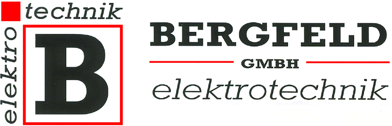 Bergfeld Elektrotechnik